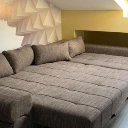 Zara Apartman Krusevac - Centar Apartment Luaran gambar