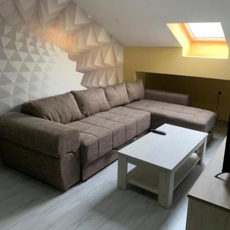 Zara Apartman Krusevac - Centar Apartment Luaran gambar