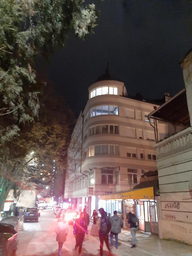 Zara Apartman Krusevac - Centar Apartment Luaran gambar