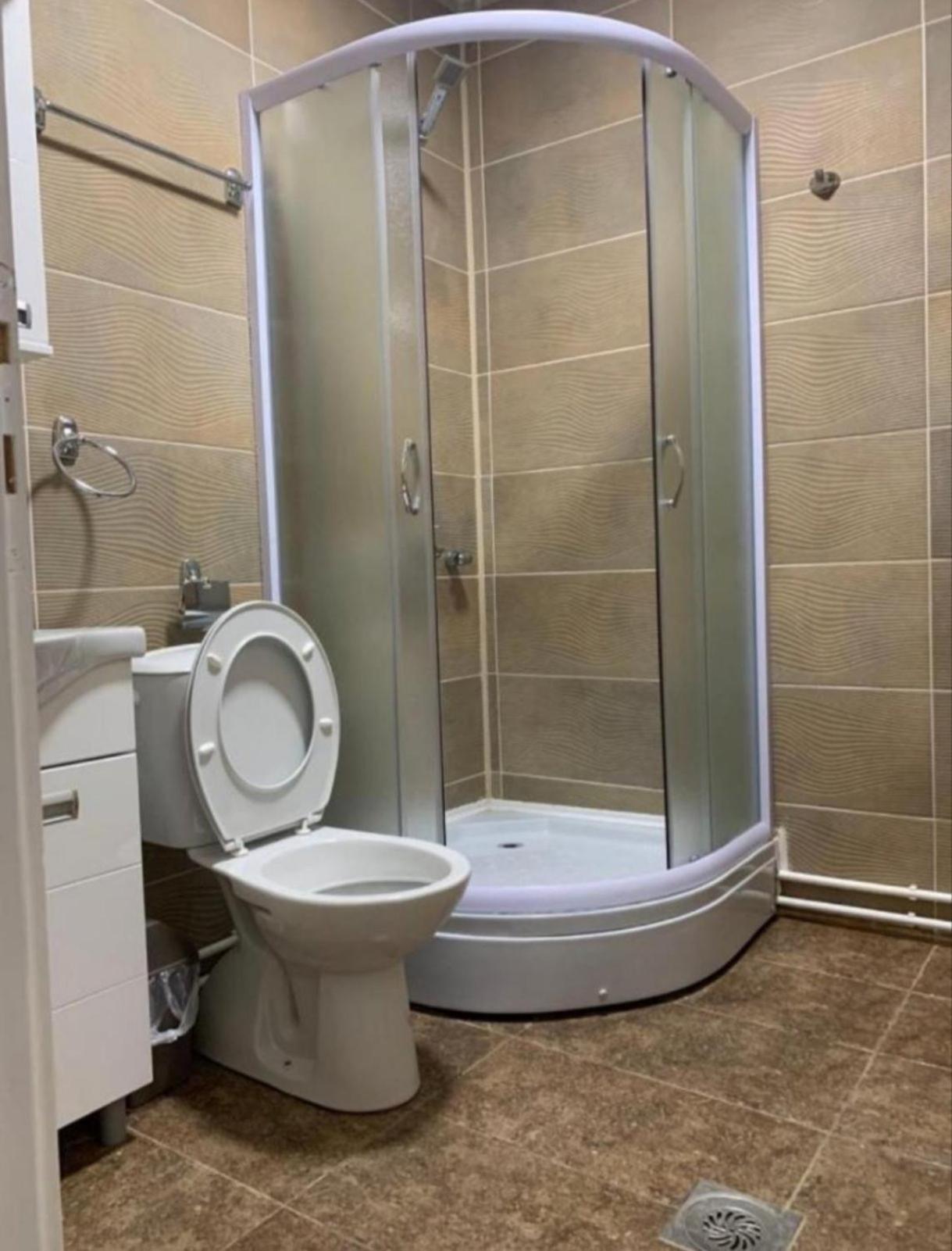 Zara Apartman Krusevac - Centar Apartment Luaran gambar